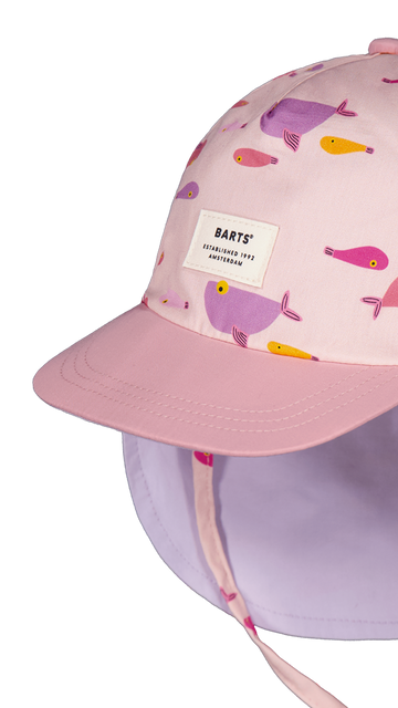 BARTS Triague Cap-1