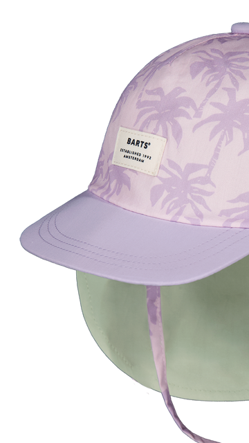 BARTS Triague Cap-2