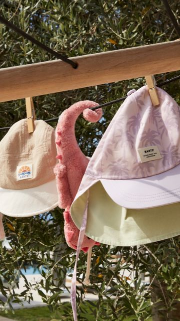 BARTS Triague Cap-3
