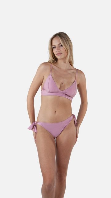 BARTS Isla Cheeky Bum Side Ties-0