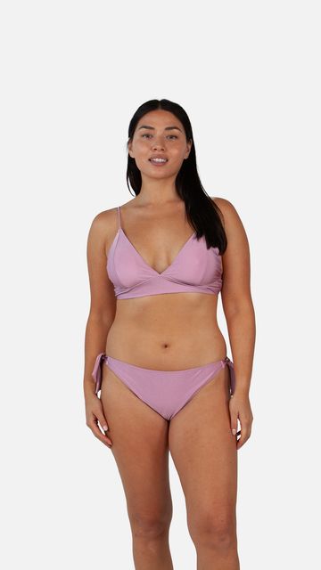 BARTS Isla Cheeky Bum Side Ties-2