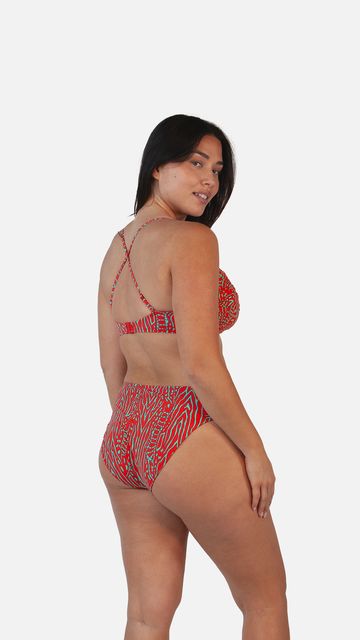 BARTS Anangu Cross Back-4