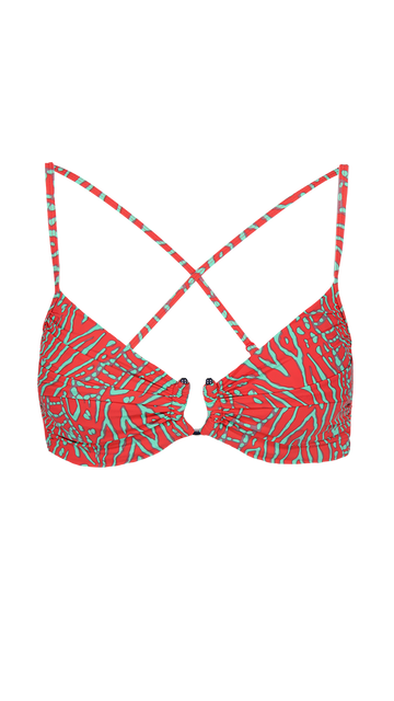 BARTS Anangu Cross Back-0