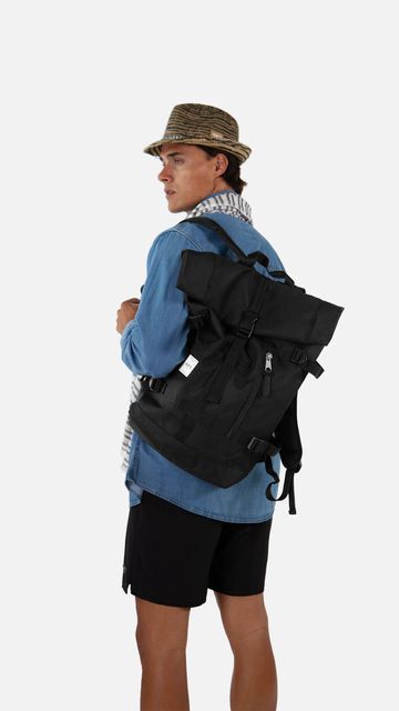 BARTS Mountain Backpack-1