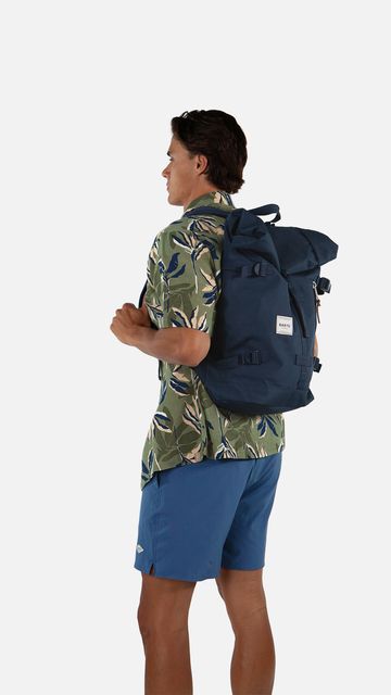 BARTS Mountain Backpack-1