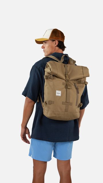 BARTS Mountain Backpack-1