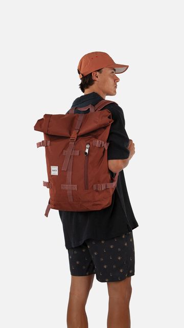 BARTS Mountain Backpack-1