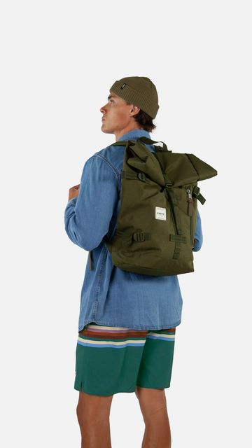 BARTS Mountain Backpack-1