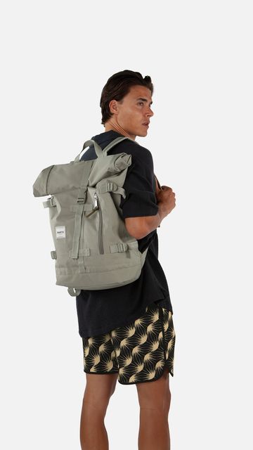 BARTS Mountain Backpack-1