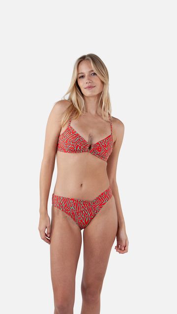 BARTS Anangu Bikini Briefs-1
