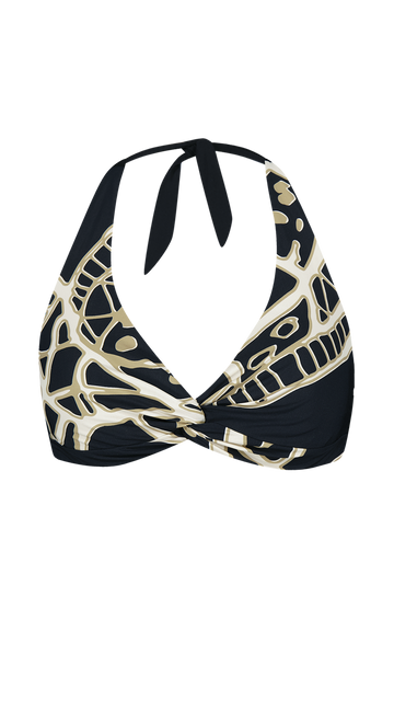 BARTS Buhrn Cross Halter-0