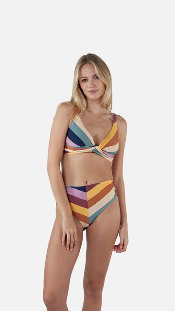 BARTS Corangs Multifit Top-1