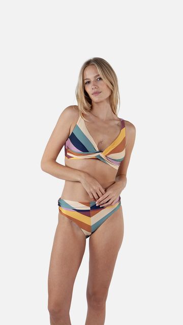 BARTS Corangs High Waist Briefs-3