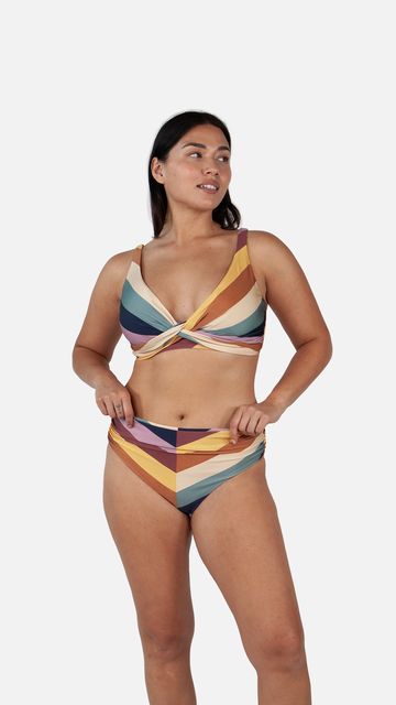 BARTS Corangs High Waist Briefs-4