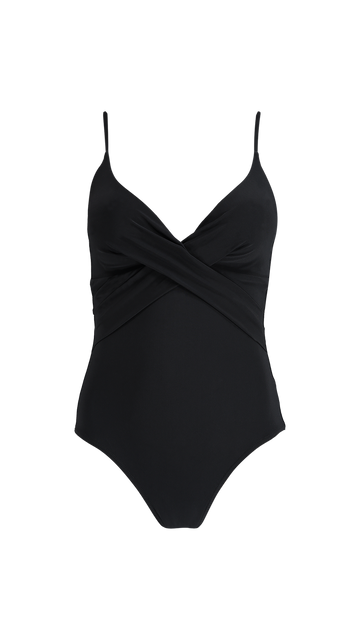 BARTS Solid Shaping One Piece-0
