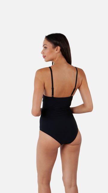 BARTS Solid Shaping One Piece-3