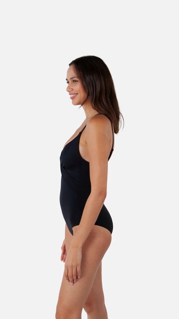 BARTS Solid Shaping One Piece-2