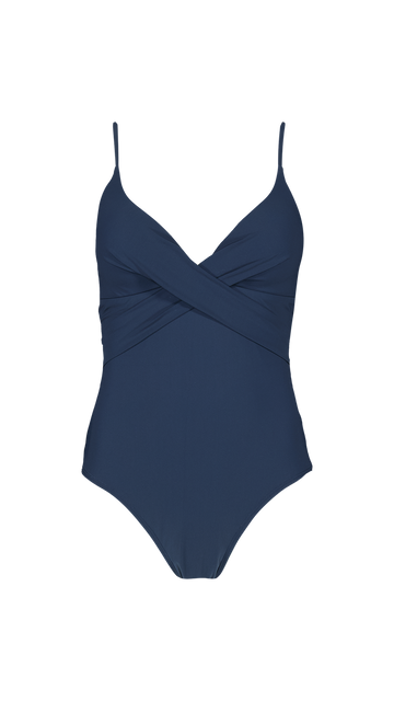BARTS Solid Shaping One Piece-0