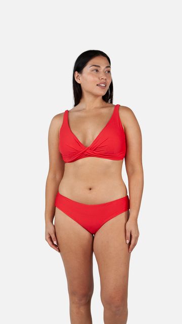 BARTS Kelli Multifit Top-1