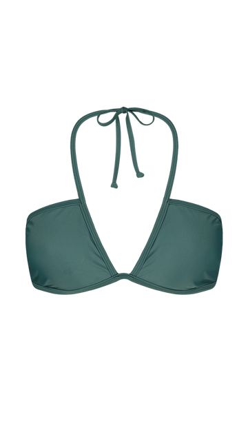 BARTS Kelli Plunge Halter-0