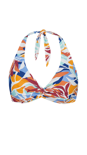 BARTS Mooroh Cross Halter-1