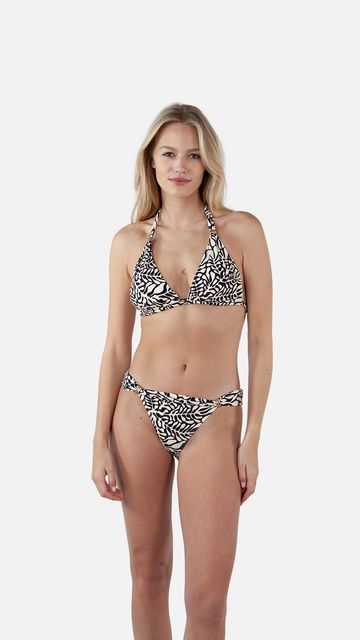 BARTS Nassa Folded Bikini Briefs-1