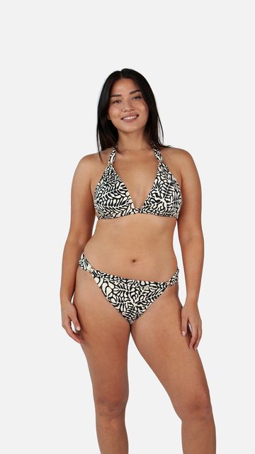 BARTS Nassa Folded Bikini Briefs-2