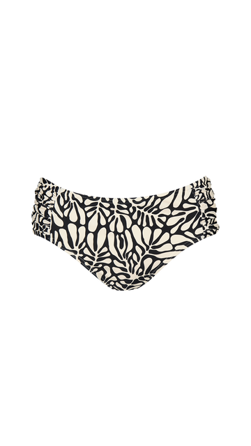 BARTS Nassa Mid Waist Briefs-1