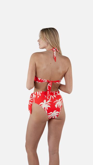 BARTS Norri Cross Halter-3