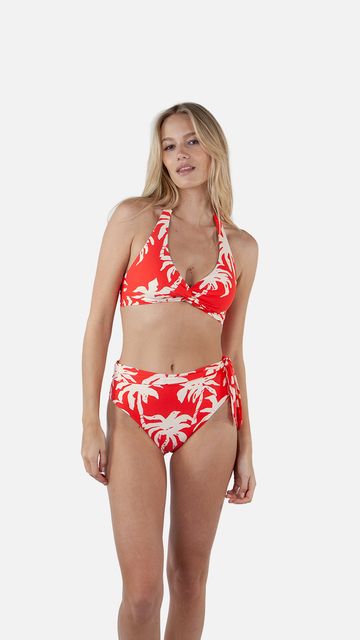 BARTS Norri Cross Halter-1