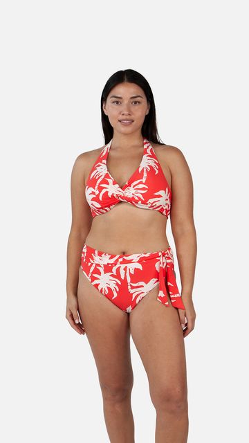 BARTS Norri Cross Halter-2