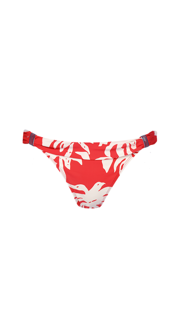 BARTS Norri Folded Bikini Briefs-0