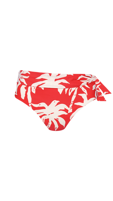 BARTS Norri High Waist Briefs-0