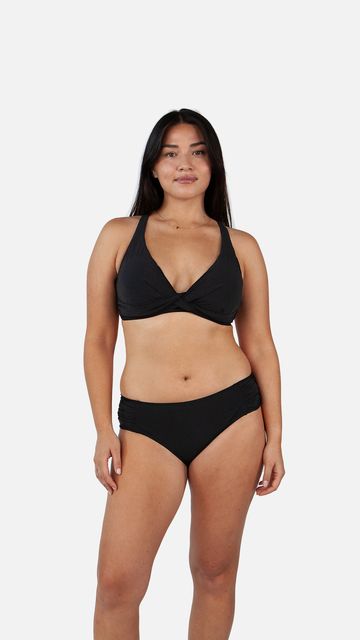 BARTS Solid Multifit Top-2