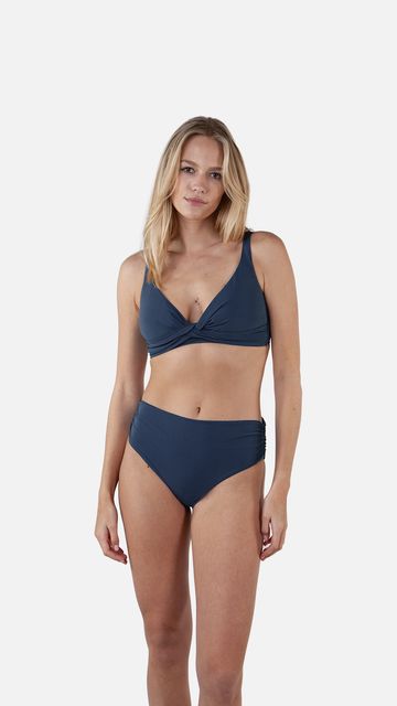 BARTS Solid Multifit Top-1