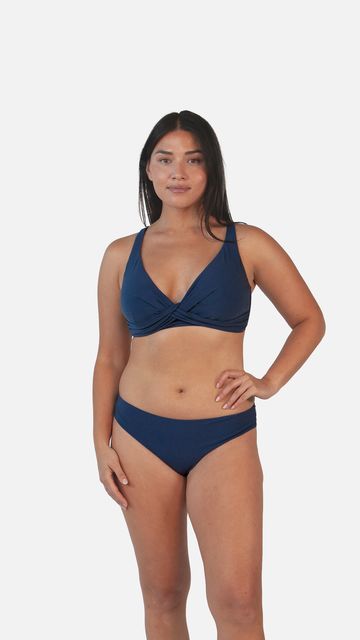 BARTS Solid Multifit Top-2