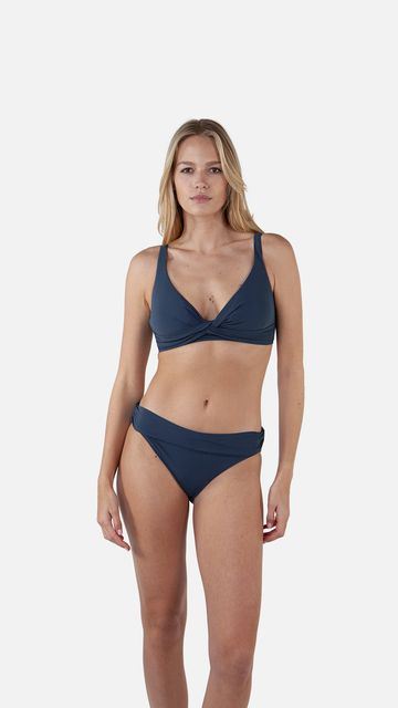 BARTS Solid Multifit Top-3