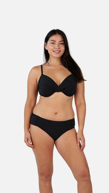 BARTS Solid Underwire-2