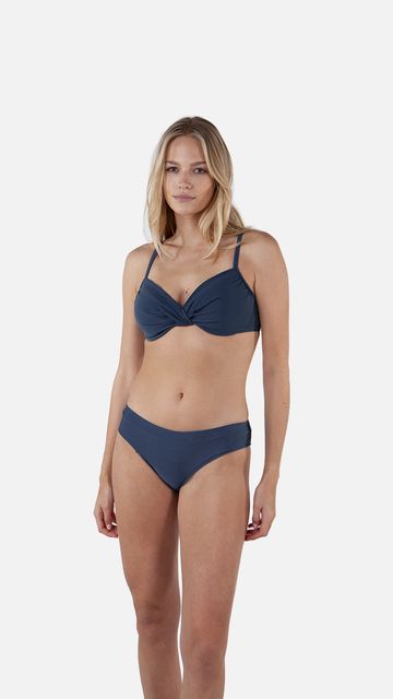 BARTS Solid Underwire-1