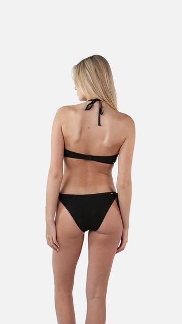 BARTS Solid Plunge Halter-3