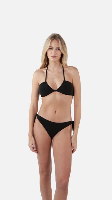 BARTS Solid Plunge Halter-1