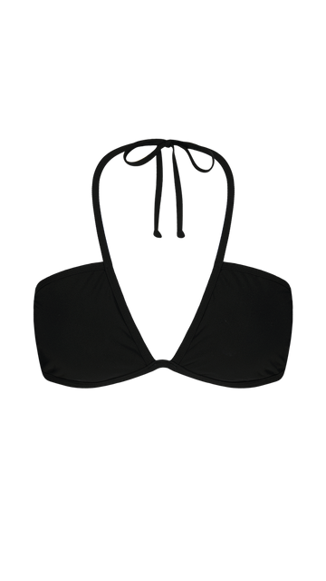 BARTS Solid Plunge Halter-0