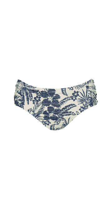BARTS Tuala Mid Waist Briefs-0