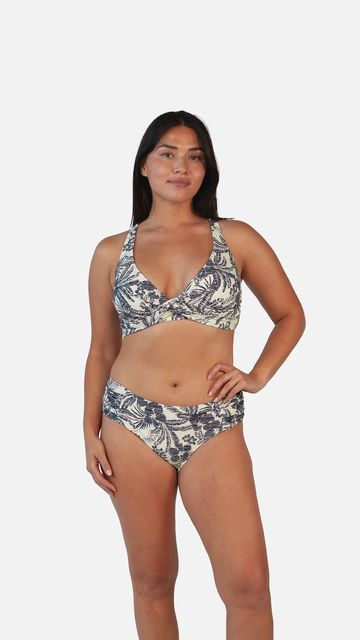 BARTS Tuala Mid Waist Briefs-2