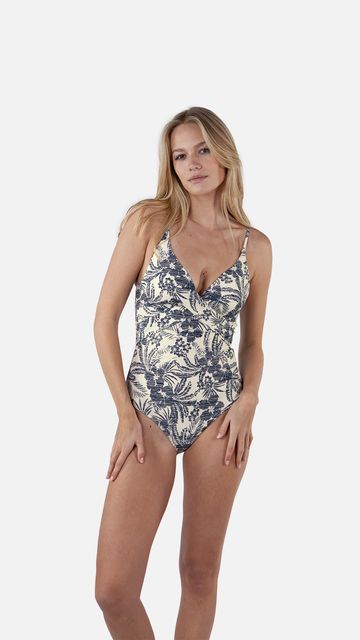 BARTS Tuala Shaping One Piece-1