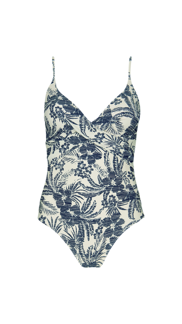 BARTS Tuala Shaping One Piece-0