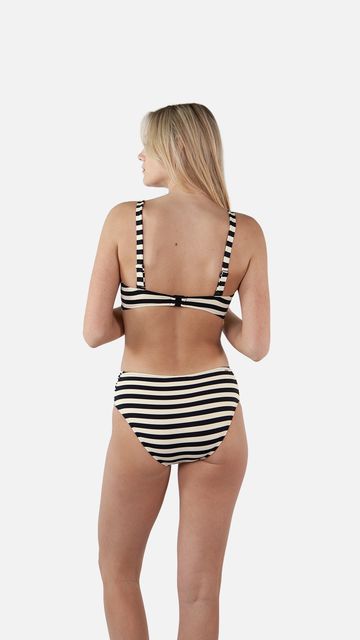 BARTS Yadbor Mid Waist Briefs-2