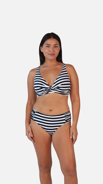 BARTS Yadbor Mid Waist Briefs-2