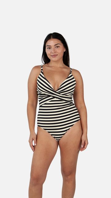 BARTS Yadbor Shaping One Piece-2