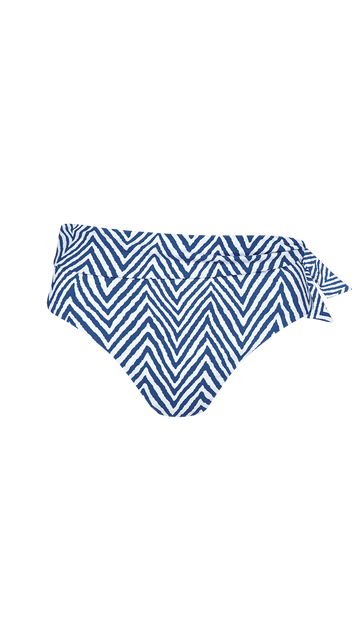 BARTS Yankun High Waist Briefs-0